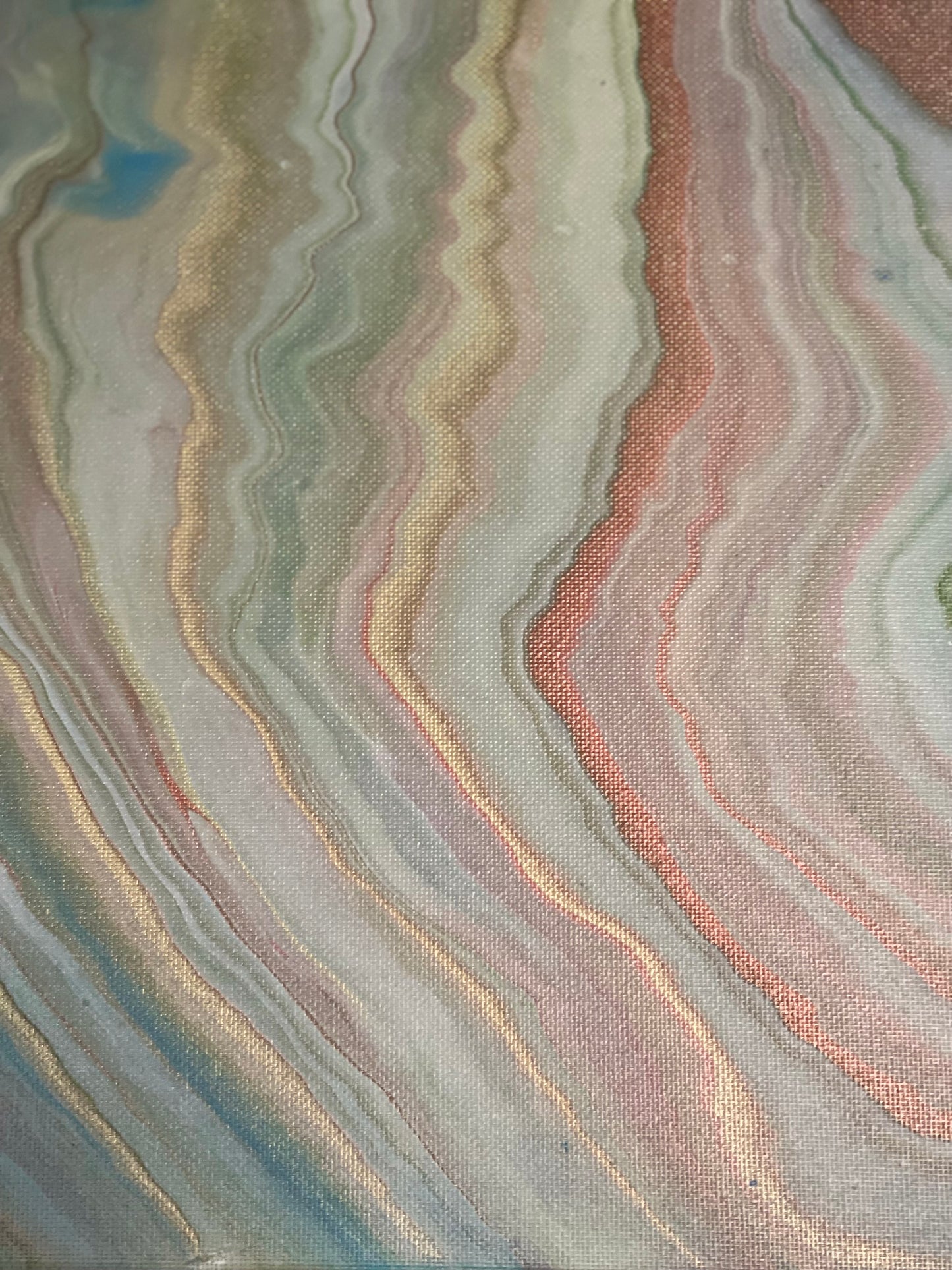 'Glow'